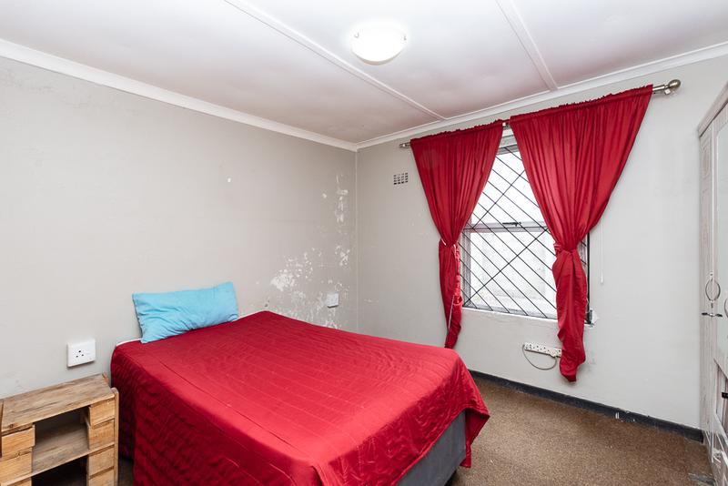 3 Bedroom Property for Sale in Westridge Western Cape